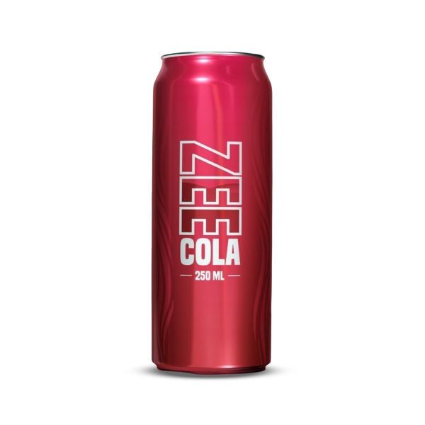 Buy Zee Cola Soft Drink, 250ml Online in Kuwait Talabat Kuwait
