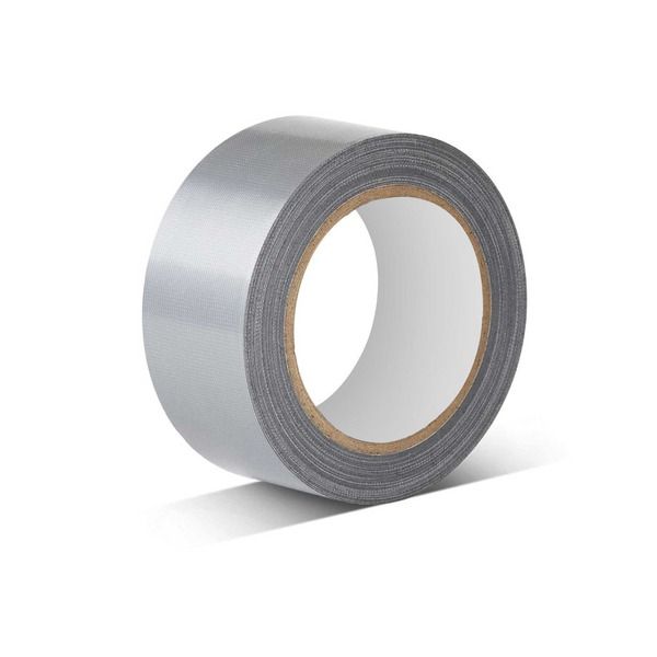 Buy Duct Tape Silver, 25 Yard Online in Kuwait Talabat Kuwait