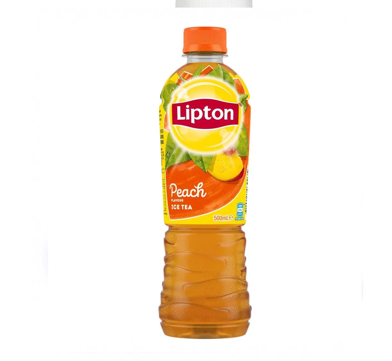 Buy Lipton Ice Tea Peach 500Ml Online in Kuwait Talabat Kuwait