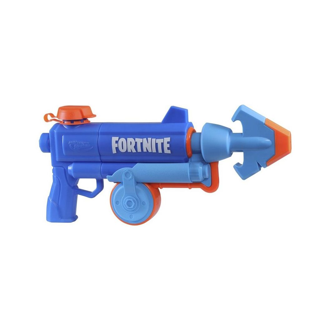 Buy Nerf Fortnite HG Water Blaster Online in Kuwait | Talabat Kuwait