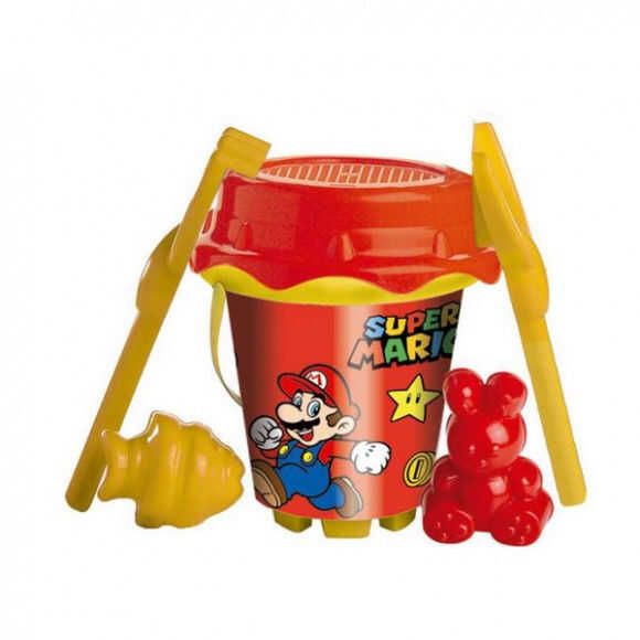 Buy Super Mario Beach Toys Set Online in Kuwait Talabat Kuwait