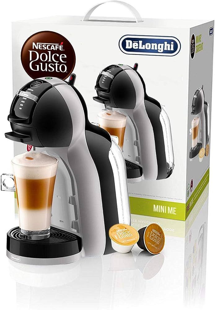 Buy Nescafe Dolce Gusto Coffee Machine Online in Kuwait Talabat Kuwait