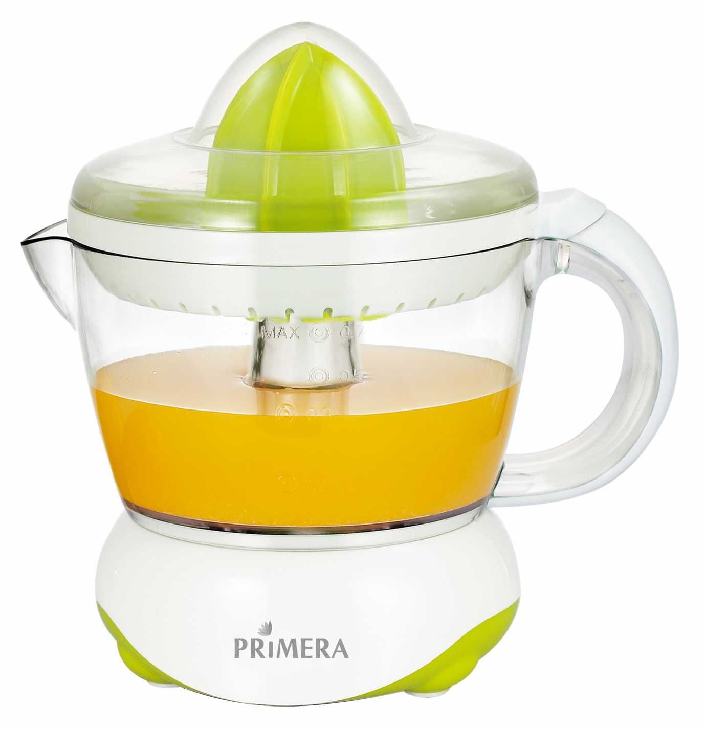 Buy Primera Flow Citrus Juicer Online in Kuwait | Talabat Kuwait