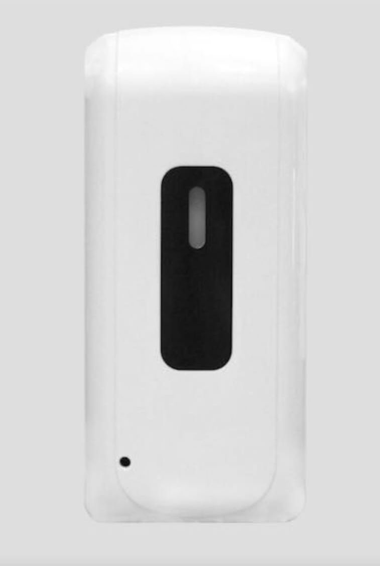 Buy Primera Automatic Soap Dispenser Online in Kuwait Talabat Kuwait