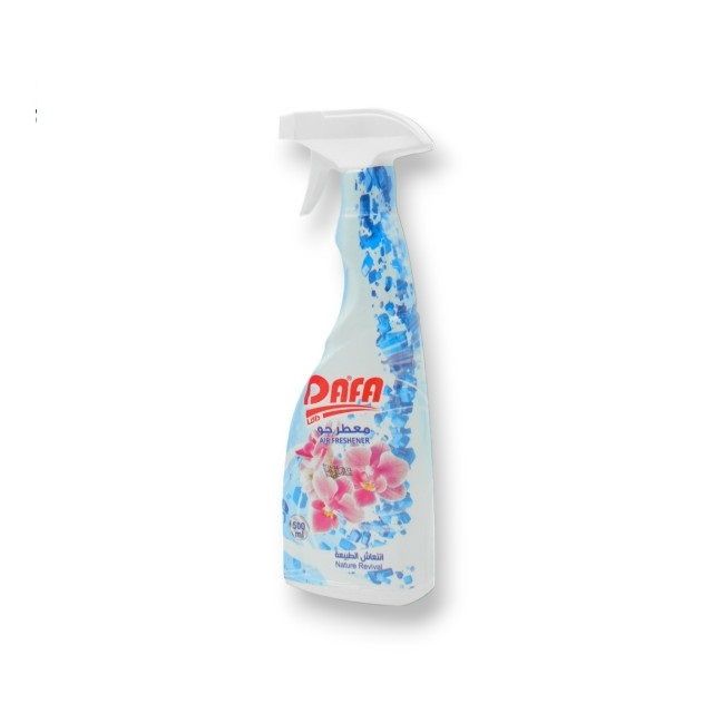 Buy Dafa Air Freshener, 500ml Online in Kuwait Talabat Kuwait
