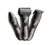 Buy Rechargeable Shaver 3-In-1 Grooming Kit Online in Kuwait | Talabat ...