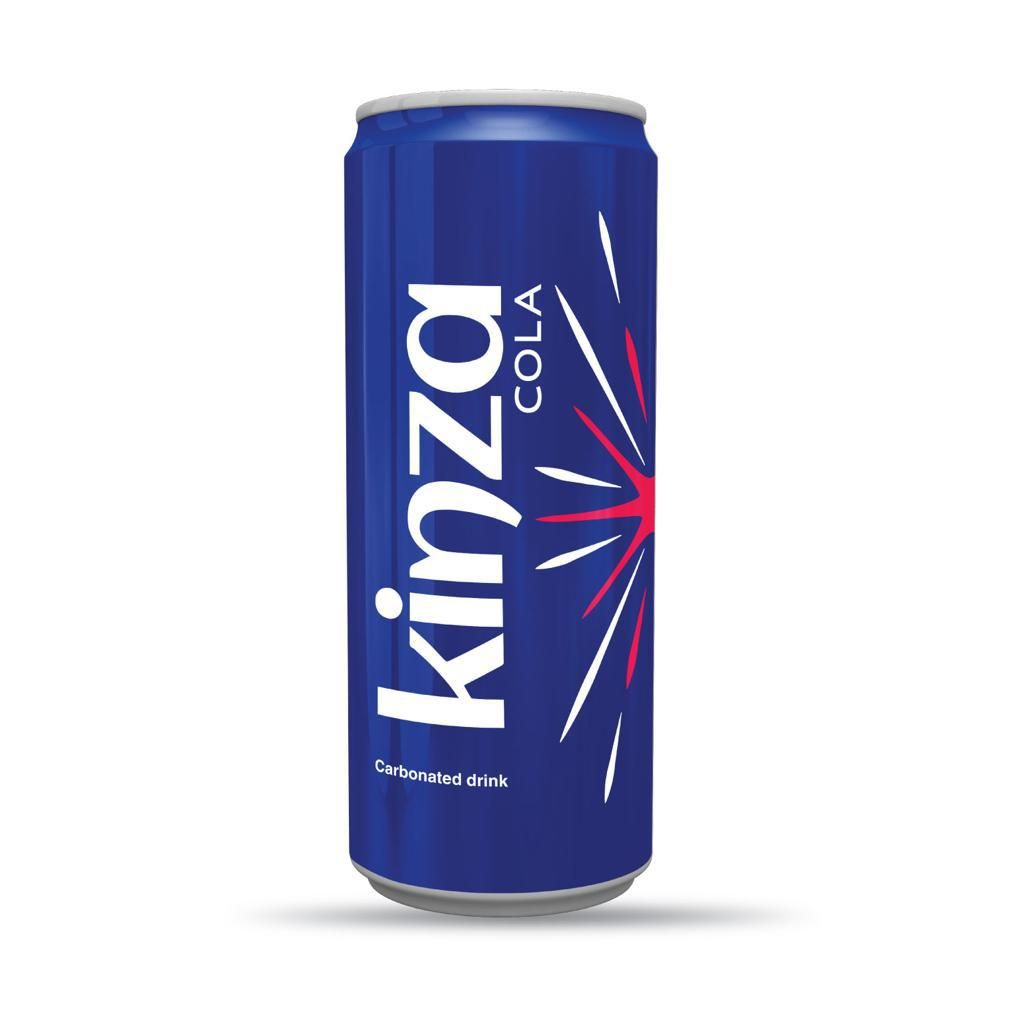 Buy Kinza Cola 250 ml Online in Kuwait | Talabat Kuwait