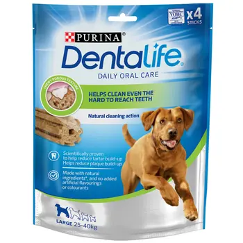 Denta Life Large 142g