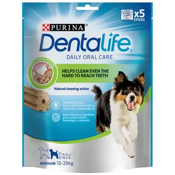 Denta Life Medium 115g
