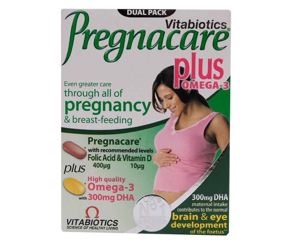 Shop Prenatal Vitamins Others Online From Medon Pharmacy In Al Bahya Talabat Uae