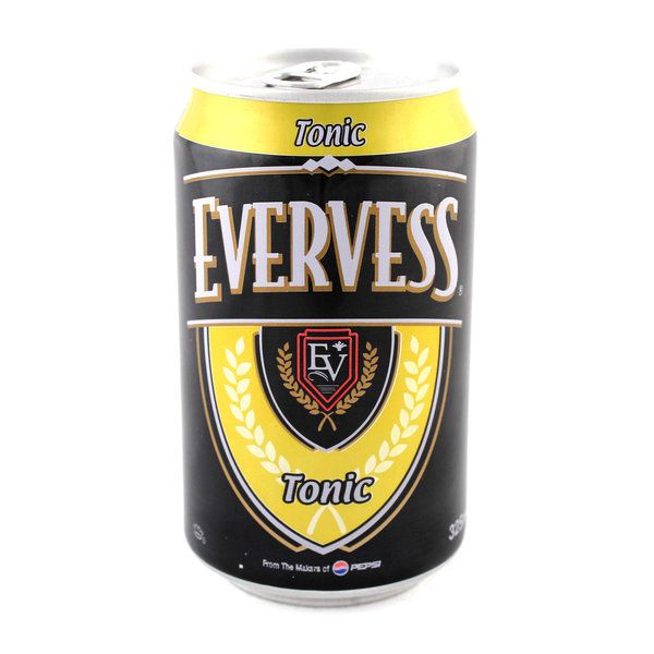 Buy Evervess Tonic Water 300Ml Online in Bahrain Talabat Bahrain