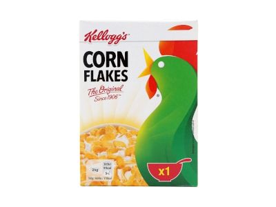 Quaker Whole Oats 1Kg  (2020000234401)