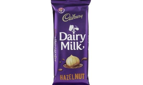 Cadbury dairy Milk haz 100g (6221021198000)