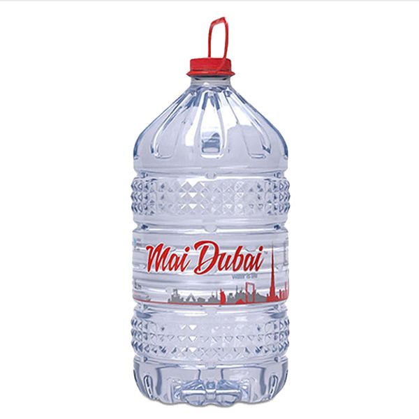 Buy Mai Dubai Drinking Water 5 ltr Online in UAE Talabat UAE