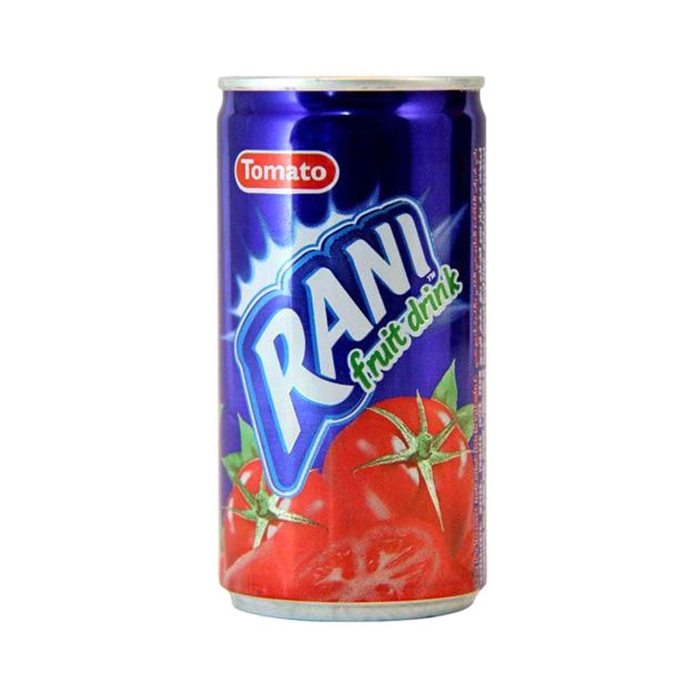 Rani tomato Juice 180ml (6281034016074)