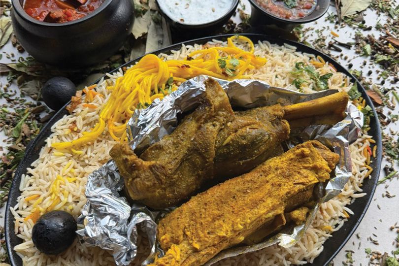 Bab Alyaman Alsaba'a delivery service in Jordan | Talabat
