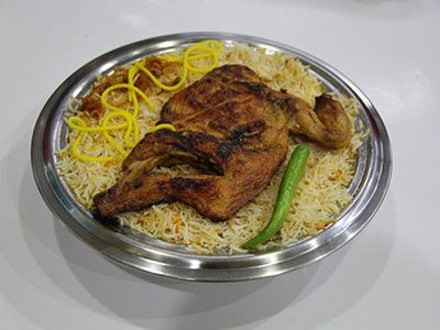 Bait Al Mandi Delivery In Dubai Abu Dhabi And Many Other Cities Bait Al Mandi Menu Talabat