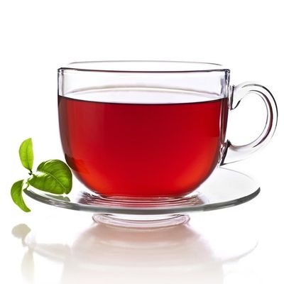 Double Red Tea