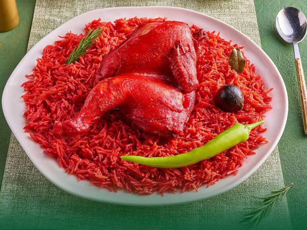 توصيل مضغوط دجاج سريع في مِصر | طلبات