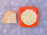 Mashed Potato Sandwich