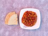 Shakshouka Sandwich