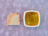 Foul With Baladi Butter Box