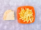 French Fries Packet