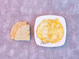 Plain Omelette Platter