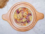 Potato Puree Box