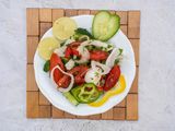 Green Salad