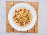 Sesame Paste Salad