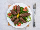 Mutton Kofta