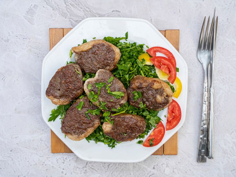Mutton Tarb