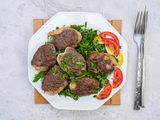 Mutton Tarb