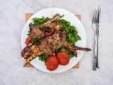 Mutton Ribs