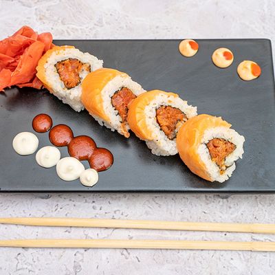 Mexican Roll