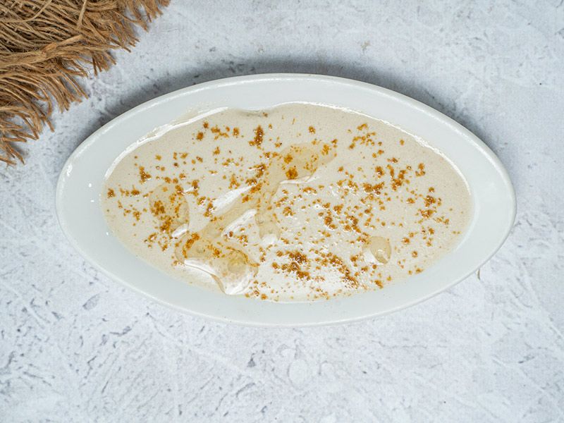 Sesame Paste