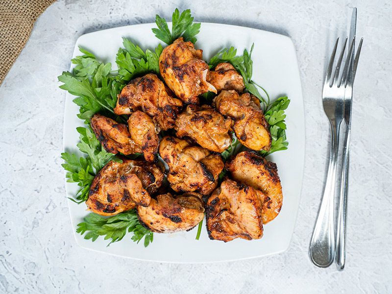 Shish Tawook Kilo