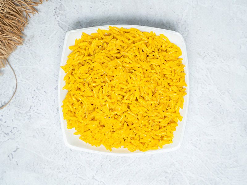 Basmati Rice