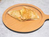 Mesh And Omelette Saroukh