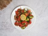Green Salad Box