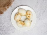 Boiled Egg Box