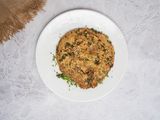 Oriental Egga Order