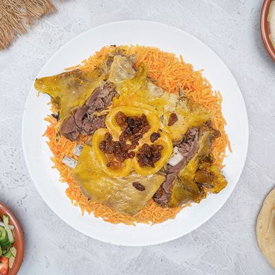 Hadramout Restaurant photo 7