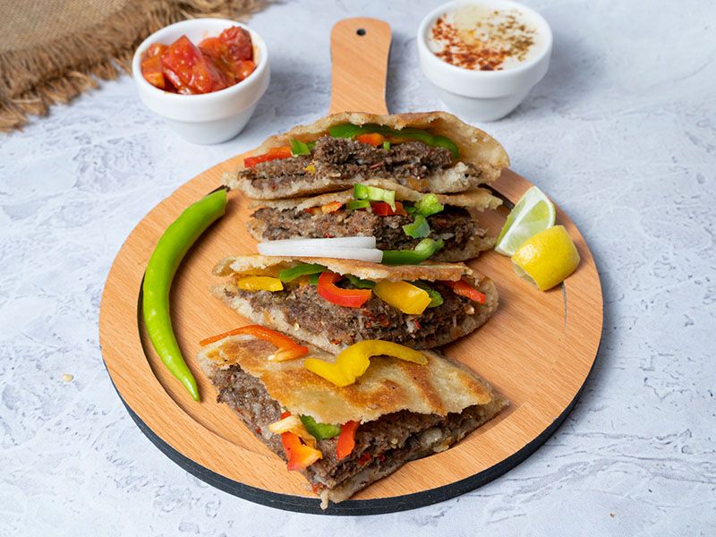 Mekawy Hawawshi