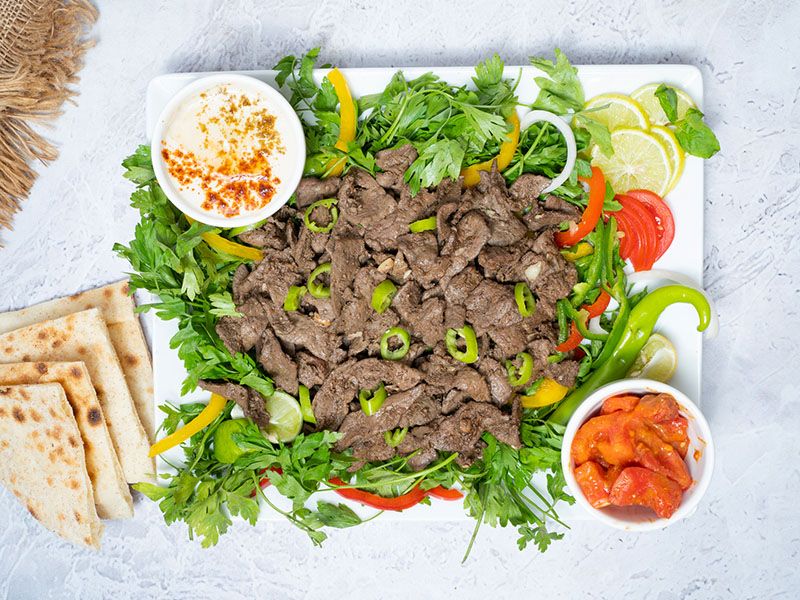 Liver Pan