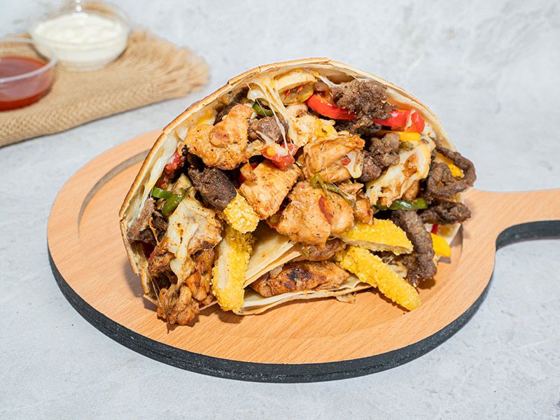 Khaltabita Crepe
