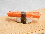 Crabs Nigiri Sushi