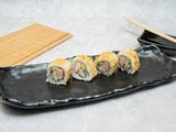 Sky Roll