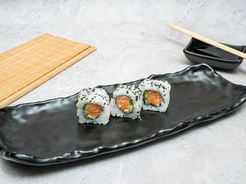 Ura Salmon